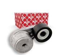 febi bilstein 30815 Tensioner Assembly for auxiliary belt, pack of one