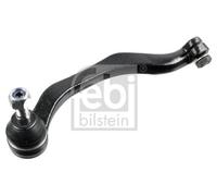 Tie / Track Rod End fits MINI COOPER R56 Left 1.6 1.6D 2.0D 06 to 13 Joint Febi