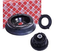 febi bilstein 30838 Strut Top Mounting with stop buffer, pack of one
