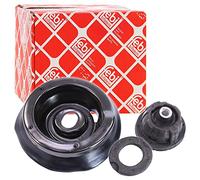 FEBI BILSTEIN Top Strut Mount 30840 with Stop Buffer Pack of 1