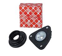 febi bilstein 30842 Strut Top Mounting with ball bearing, pack of one