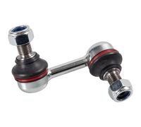 FEBI BILSTEIN 30843 Stabiliser Bar Link/Coupling Rod Front Left Fits Mitsubishi
