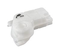 febi bilstein 30845 Coolant Expansion Tank with sensor, pack of one