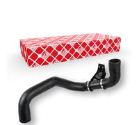 FEBI BILSTEIN 30851 Charger intake hose
