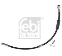 Febi Bilstein 30854 Front Brake Hose Fits Audi Tt 8J0611701C