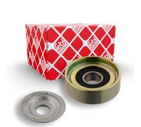 FEBI BILSTEIN 30855 Deflection / guide pulley, V-ribbed belt