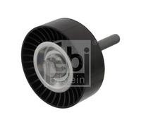 FEBI BILSTEIN 30859 Deflection / guide pulley, V-ribbed belt