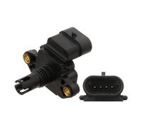 febi bilstein Intake Manifold Pressure Sensor 30860 Pack of 1