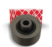 FEBI BILSTEIN 30873 Deflection / guide pulley, V-ribbed belt
