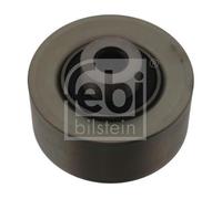 Febi Bilstein 30873 V-Ribbed Belt Deflection/Guide Pulley Replacement Fits Ford