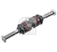 Steering rod Front Axle Left 30876 FEBI BILSTEIN for CITROËN PEUGEOT