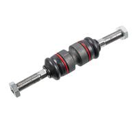 Steering rod Front Axle Left 30876 FEBI BILSTEIN for CITROËN PEUGEOT