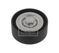 febi bilstein 30892 Idler Pulley for auxiliary belt, pack of one