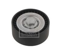 Febi Bilstein 30892 V-Ribbed Belt Deflection/Guide Pulley Fits Audi Skoda VW