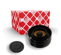 FEBI BILSTEIN 30893 Deflection / Guide Pulley, v-ribbed belt