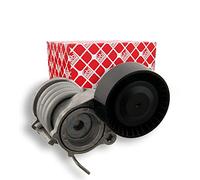 FEBI BILSTEIN 30897 Belt Tensioner, v-ribbed belt