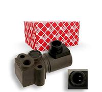 febi bilstein 30909 Solenoid Valve for gearbox oil cooler, pack of one