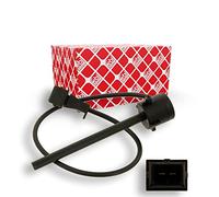 febi bilstein 30911 Coolant Level Sensor for coolant expansion tank, pack of one