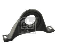 Febi 30933 Propshaft Centre Support Fits Mercedes-Benz S-Class 1998 - 2005