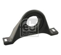Febi 30933 Propshaft Centre Support Fits Mercedes-Benz S-Class 1998 - 2005