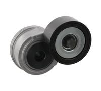 FEBI BILSTEIN 30946 V-Ribbed Belt Belt Tensioner Fits Mercedes Vario BUS Van