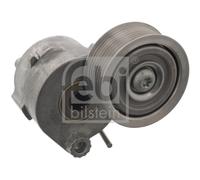 Aux Belt Tensioner 30949 Febi Drive V-Ribbed A4572003070 A4572004270 A4572004470