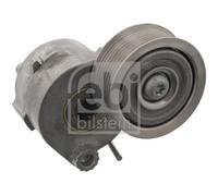 Aux Belt Tensioner 30949 Febi Drive V-Ribbed A4572003070 A4572004270 A4572004470