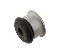 febi bilstein 30970 Axle Beam Mount for front axle support, pack of one