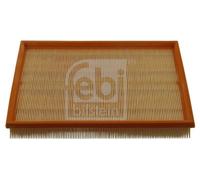 Febi Bilstein 30992 Air Filter Insert Air Supply System Fits Opel Vauxhall