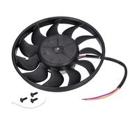 FEBI BILSTEIN 31012 Fan, radiator