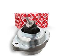 Engine mount Right Hydro Mount 31018 FEBI BILSTEIN for BMW X3