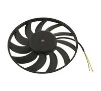 FEBI BILSTEIN 31024 Fan, radiator