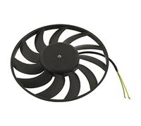 febi bilstein 31024 Radiator Fan, pack of one