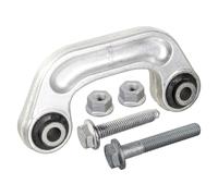 Febi Bilstein Anti Roll Bar Link 31030 Front for Audi A6 4E0 411 317 F Left/Right