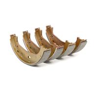 FEBI BILSTEIN 31045 Handbrake shoes