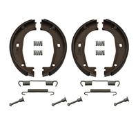 FEBI BILSTEIN 31045 Parking Brake Brake Shoe Set Rear Fits BMW 3 Coupe
