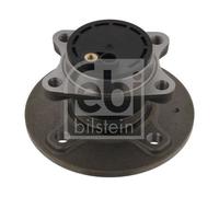 FEBI BILSTEIN 31063 Wheel Bearing Kit Left Rear Right Fits Citroen C1 2 Peugeot