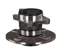FEBI BILSTEIN 31063 Wheel bearing kit