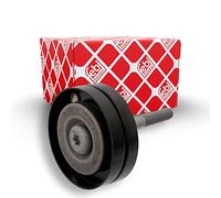 febi bilstein 31069 Idler Pulley for auxiliary belt, pack of one