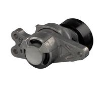 FEBI BILSTEIN 31075 Belt Tensioner, v-ribbed belt