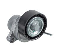 Multi-ribbed V-belt tensioner Automatic 31076 FEBI BILSTEIN for CITROËN PEUGEOT