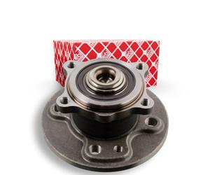 FEBI BILSTEIN 31078 Wheel bearing kit