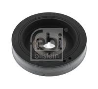 FEBI BILSTEIN 31097 Belt Pulley, crankshaft for CITRO?N,PEUGEOT