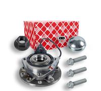 Wheel Bearing Kit Front Left or Right 31136 Febi 1603282 1603296 093182913 New