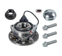 FEBI BILSTEIN 31136 Wheel bearing kit