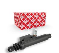 febi bilstein 31137 Clutch Master Cylinder, pack of one