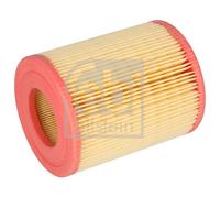 Febi Bilstein 31159 Air Filter Fits Mercedes A-Class Vaneo 1660940004