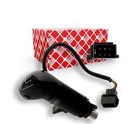 febi bilstein 31162 Gearshift Knob, pack of one