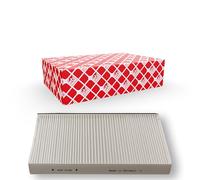 febi bilstein 31167 Cabin Filter, 1 unit