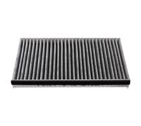 Cabin filter Activated Carbon Filter 31168 FEBI BILSTEIN for MERCEDES-BENZ VIANO